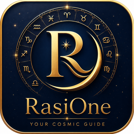 RasiOne logo